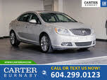 Buick Verano Leather FWD