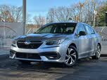 Subaru Legacy AWD