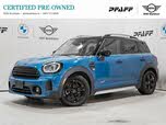 MINI Countryman Cooper ALL4 AWD