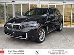 BMW X5 xDrive40i AWD