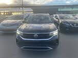 Volkswagen Taos Comfortline FWD