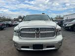 RAM 1500 Laramie Crew Cab 4WD