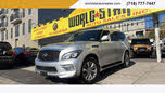 INFINITI QX80 4WD