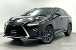 Lexus RX 350 F Sport AWD