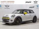 MINI Cooper SE 2-Door Hatchback FWD