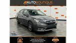 Subaru Legacy Limited AWD