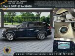 Toyota Highlander XLE AWD