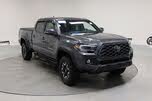 Toyota Tacoma TRD Off Road Double Cab LB 4WD