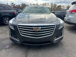 Cadillac CTS 3.6L Luxury AWD