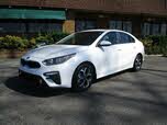 Kia Forte LXS FWD