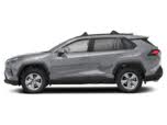 Toyota RAV4 Hybrid XLE AWD