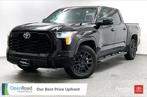 2024 Toyota Tundra