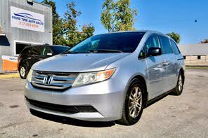 Honda Odyssey EX FWD