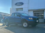 Ford Ranger XL SuperCab 4WD