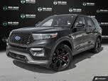 Ford Explorer ST AWD