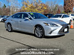 Lexus ES 350 FWD