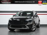 Hyundai Kona Preferred AWD