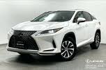 Lexus RX Hybrid 450h AWD