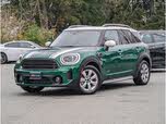 MINI Countryman Cooper ALL4 AWD