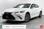 Lexus ES Hybrid 300h FWD