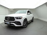 Mercedes-Benz GLE AMG GLE 53 4MATIC+