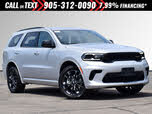 Dodge Durango GT AWD