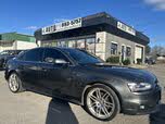 Audi A4 2.0T quattro Premium Plus AWD