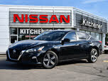 Nissan Altima 2.5 SE AWD