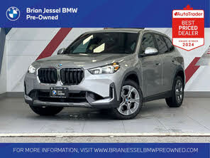 BMW X1 xDrive28i AWD