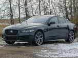 Jaguar XE 35t R-Sport AWD