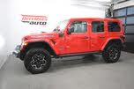 Jeep Wrangler 4xe Rubicon 4WD