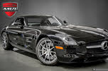 Mercedes-Benz SLS AMG