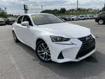 Lexus IS 300 RWD