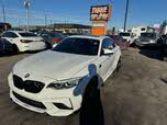 BMW M2 Competition RWD