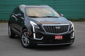 Cadillac XT5 Premium Luxury AWD