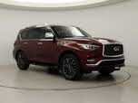 INFINITI QX80 Sensory 4WD