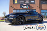 Ford Mustang EcoBoost Coupe RWD