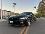 Ford Mustang GT Premium Coupe RWD