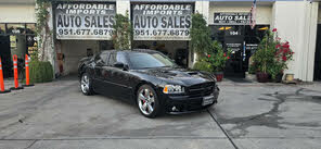 Dodge Charger SRT8 RWD