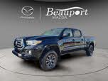 Toyota Tacoma SR5 V6 Double Cab LB 4WD