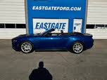 Ford Mustang GT Premium Convertible RWD