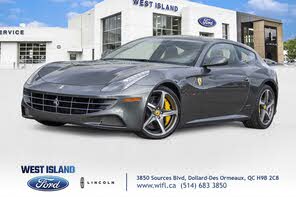 Ferrari FF GT AWD