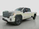 GMC Sierra 3500HD AT4 Crew Cab 4WD