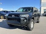 Toyota 4Runner SR5 4WD