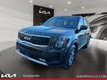 Kia Telluride EX AWD