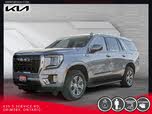 GMC Yukon SLE 4WD