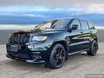 Jeep Grand Cherokee SRT 4WD