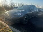 Subaru Crosstrek Touring AWD