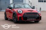 MINI Cooper John Cooper Works 2-Door Hatchback FWD