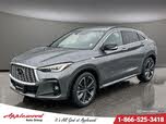 INFINITI QX55 Essential AWD